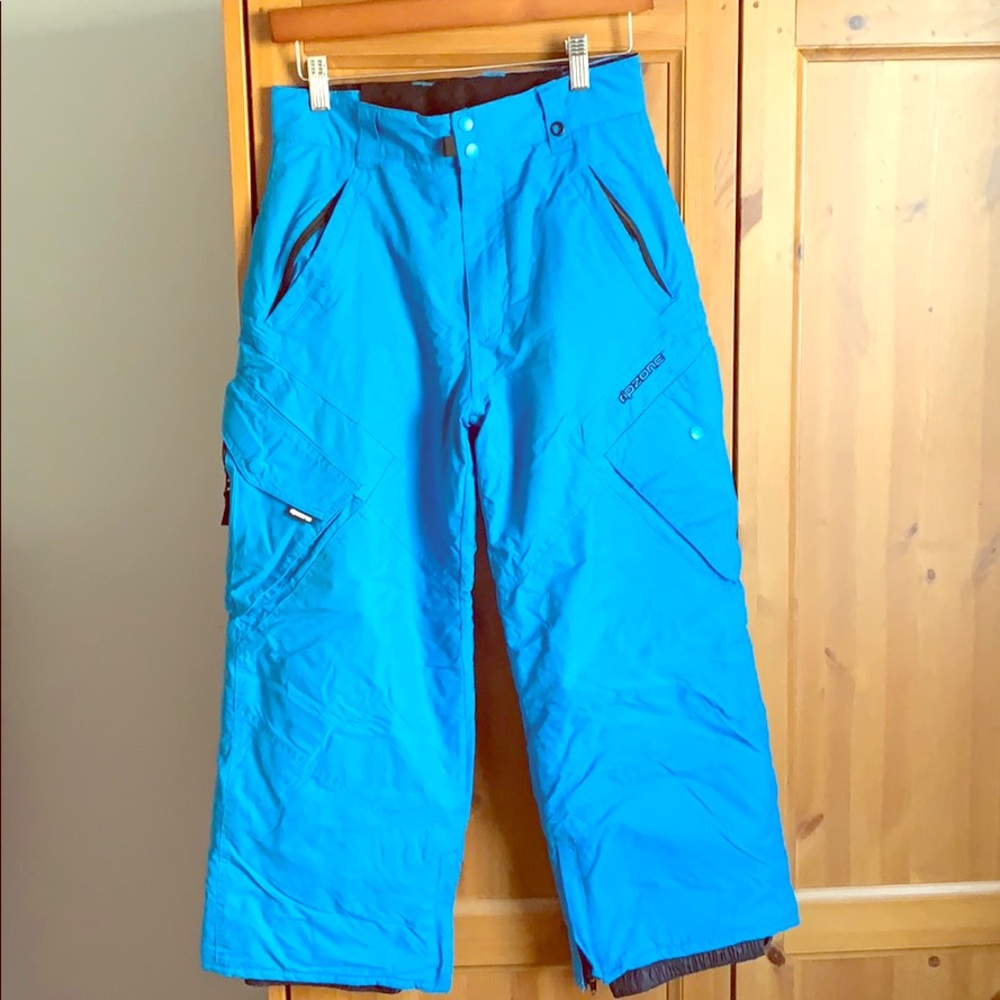 Ripzone youth snowboard/ski pants